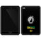 University of Oregon Split on Black Otterbox Defender iPad Skin