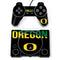 University of Oregon Split on Black PlayStation Classic Bundle Skin