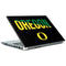 University of Oregon Split on Black Portege Z30t/Z30t-A Skin