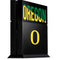 University of Oregon Split on Black PS4 Console Skin