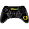 University of Oregon Split on Black PS4/PC SCUF Impact Controller Skin