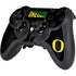 University of Oregon Split on Black PS4/PC SCUF Impact Controller Skin
