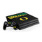 University of Oregon Split on Black PS4 Pro Bundle Skin