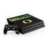 University of Oregon Split on Black PS4 Pro Bundle Skin