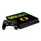 University of Oregon Split on Black PS4 Slim Bundle Skin