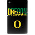 University of Oregon Split on Black PS5 Slim Digital Edition Bundle Skin