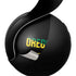 University of Oregon Split on Black PULSE 3D Wireless Headset for PS5 Skin