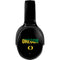 University of Oregon Split on Black Skullcandy Venue Skin