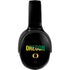 University of Oregon Split on Black Skullcandy Venue Skin