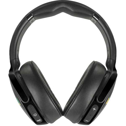 University of Oregon Split on Black Skullcandy Venue Skin