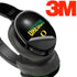 University of Oregon Split on Black Skullcandy Venue Skin