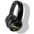 University of Oregon Split on Black Skullcandy Venue Skin