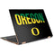 University of Oregon Split on Black HP Spectre Skin