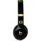 University of Oregon Split on Black Studio Wireless 3 Skin