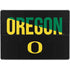 University of Oregon Split on Black Surface Pro 9 Skin
