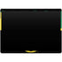University of Oregon Split on Black Surface Pro 9 Skin