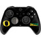 University of Oregon Split on Black Xbox Elite Wireless Controller Series 2 Skin