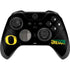 University of Oregon Split on Black Xbox Elite Wireless Controller Series 2 Skin