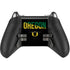 University of Oregon Split on Black Xbox Elite Wireless Controller Series 2 Skin