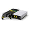University of Oregon Split on Black Xbox One S Console and Controller Bundle Skin