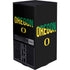 University of Oregon Split on Black Xbox Series X Bundle Skin