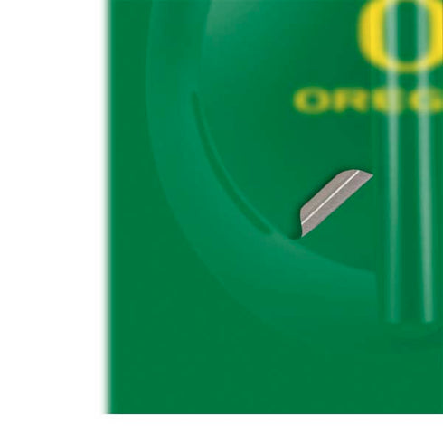 University of Oregon Yellow O with Text Bose Noise Cancelling Headphones 700 Skin