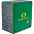 University of Oregon Yellow O with Text Cooler Master MasterBox Q300L Mini Tower Skin