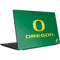 University of Oregon Yellow O with Text Dell Vostro Skin