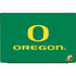 University of Oregon Yellow O with Text Dell Vostro Skin