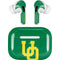 University of Oregon UO on Green AirPods Pro 2nd Gen Skin