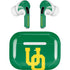 University of Oregon UO on Green AirPods Pro 2nd Gen Skin