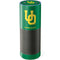 University of Oregon UO on Green Amazon Echo Skin