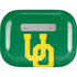 University of Oregon UO on Green Apple AirPods Pro Skin