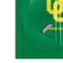 University of Oregon UO on Green Bose Noise Cancelling Headphones 700 Skin