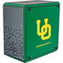 University of Oregon UO on Green Cooler Master MasterBox Q300L Mini Tower Skin