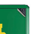 University of Oregon UO on Green Cooler Master MasterBox Q300L Mini Tower Skin