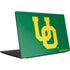 University of Oregon UO on Green Dell Vostro Skin