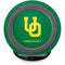 University of Oregon UO on Green Fast Charge Wireless Charging Stand Skin