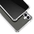 University of Oregon UO on Green Galaxy A14 5G Clear Case
