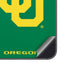 University of Oregon UO on Green Galaxy A14 5G Skin