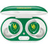 University of Oregon UO on Green Galaxy Buds Plus Skin