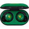 University of Oregon UO on Green Galaxy Buds Skin