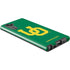 University of Oregon UO on Green Galaxy Note 10 Pro Case