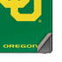 University of Oregon UO on Green Galaxy Note20 5G Skin