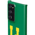 University of Oregon UO on Green Galaxy Note20 Ultra 5G Lite Case