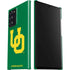 University of Oregon UO on Green Galaxy Note20 Ultra 5G Lite Case