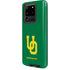 University of Oregon UO on Green Galaxy S20 Ultra 5G Pro Case
