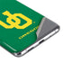 University of Oregon UO on Green Galaxy S20 Ultra 5G Skin