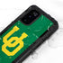 University of Oregon UO on Green Galaxy S20 Waterproof Case