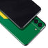 University of Oregon UO on Green Galaxy S21 5G Skin